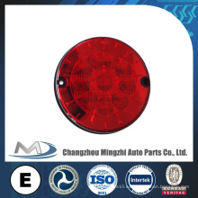 125 MM o 155 MM Bus LED luces traseras Luces traseras para Makepolo HC-B-2553